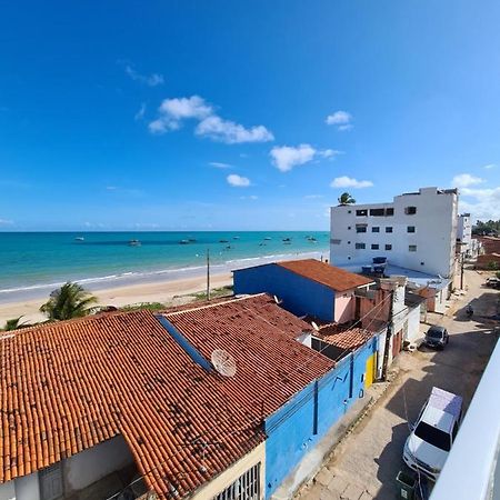 Suites Jangadeiro Maragogi 5 Rua Jangadeiros 215 Exterior foto
